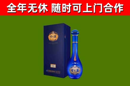 枣庄回收梦之蓝M6